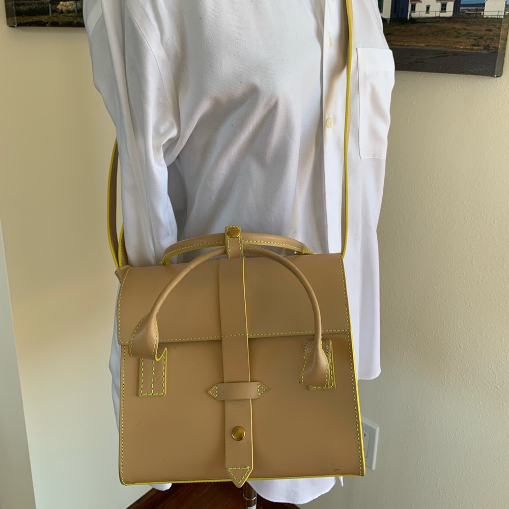III beca by joy gryson handbag